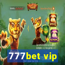 777bet vip